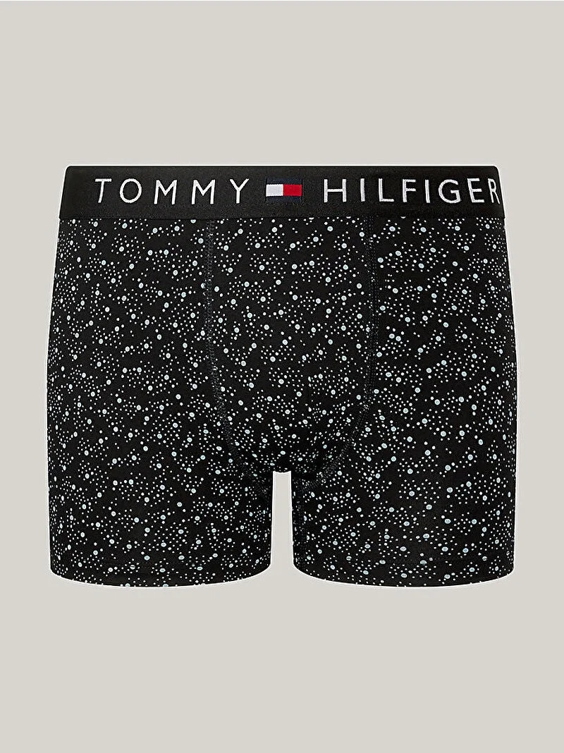 Tommy Hilfiger - TRUNK PRINT & SOCK... Tommy Hilfiger - TRUNK PRINT & SOCK...