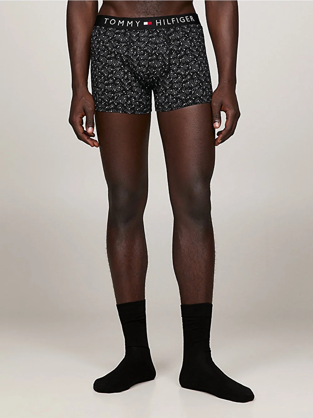 Tommy Hilfiger - TRUNK PRINT & SOCK... Tommy Hilfiger - TRUNK PRINT & SOCK...