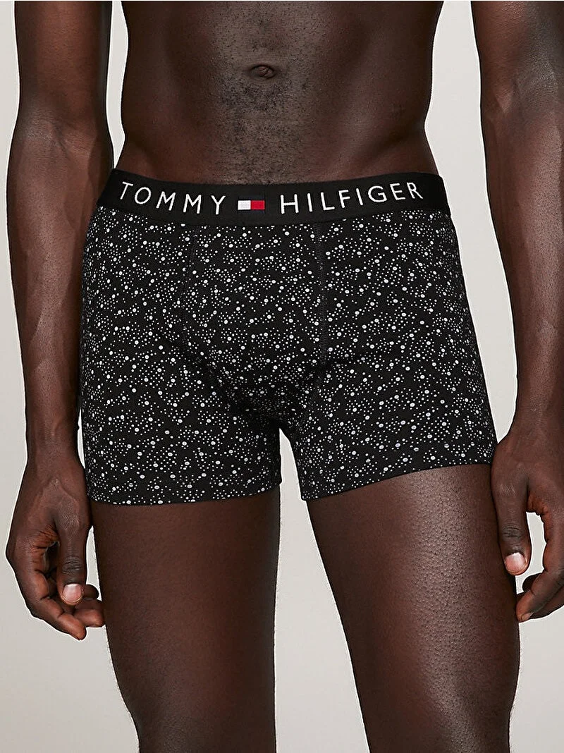 Tommy Hilfiger - TRUNK PRINT & SOCK... Tommy Hilfiger - TRUNK PRINT & SOCK...