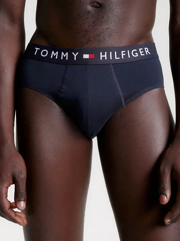 Tommy Hilfiger - BRIEF SOCK SET Tommy Hilfiger - BRIEF SOCK SET