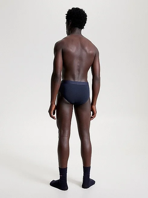Tommy Hilfiger - BRIEF SOCK SET Tommy Hilfiger - BRIEF SOCK SET