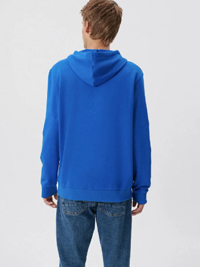 Mavi - MAVI LOGO HOODIE 2