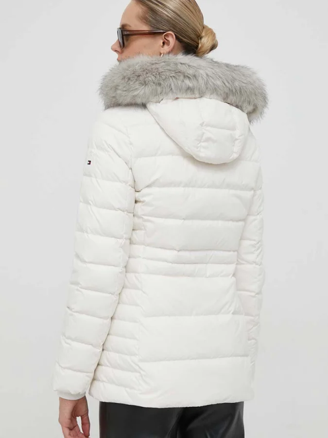 Tommy Hilfiger - TYRA DOWN... 2