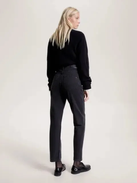 Tommy Hilfiger - CLASSIC STRAIGHT HW... Tommy Hilfiger - CLASSIC STRAIGHT HW...
