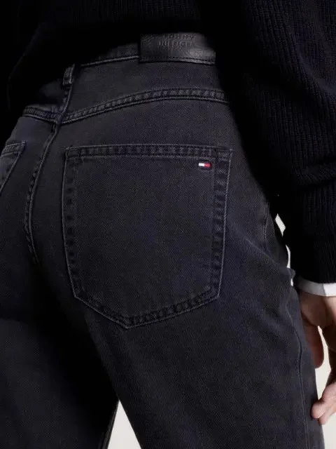 Tommy Hilfiger - CLASSIC STRAIGHT HW... Tommy Hilfiger - CLASSIC STRAIGHT HW...