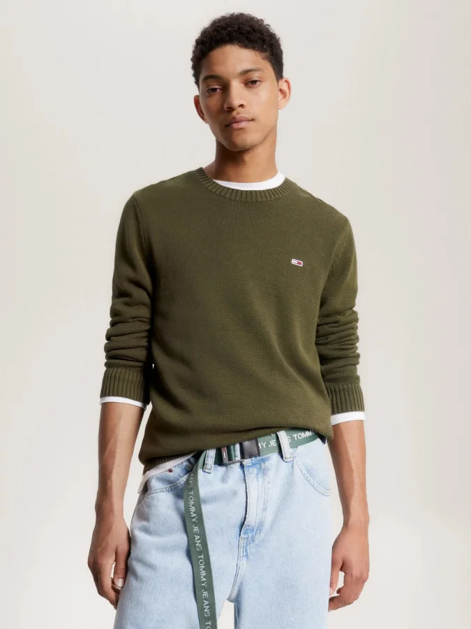 Tommy Jeans - TJM ESSENTIAL...