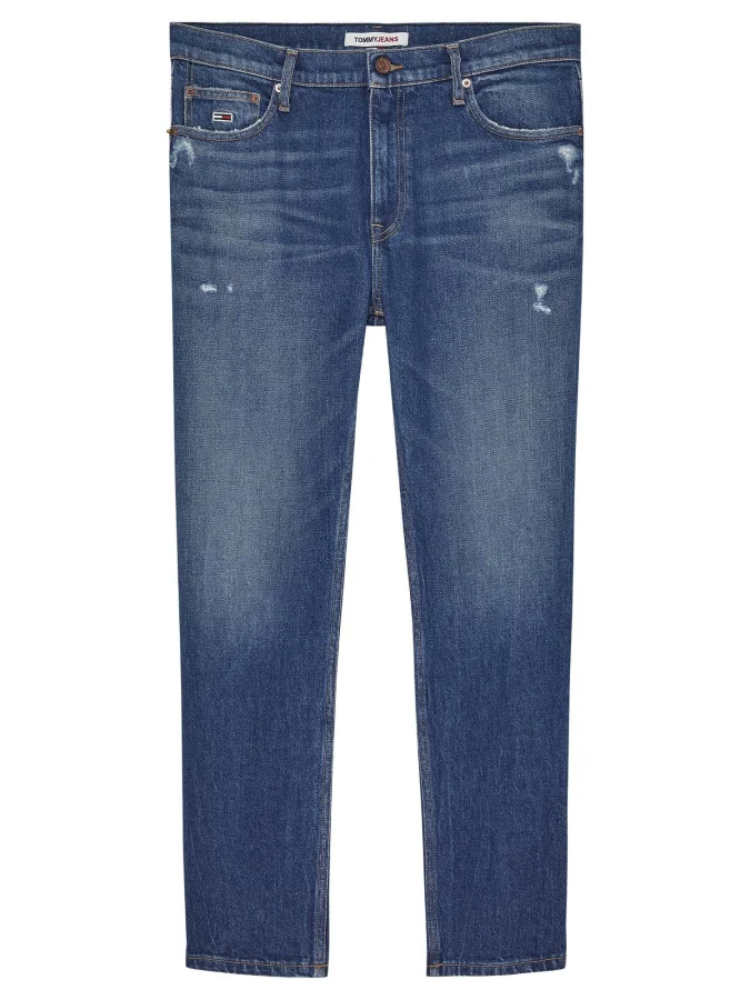 Tommy Jeans - DAD JEAN RGLR...