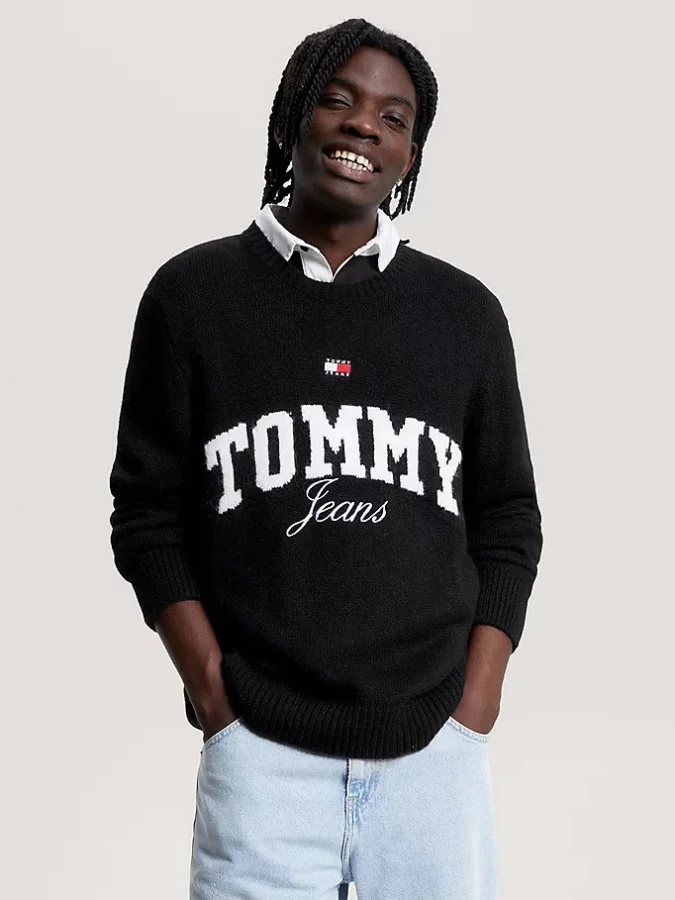 Tommy Jeans - TJM RLX NEW...