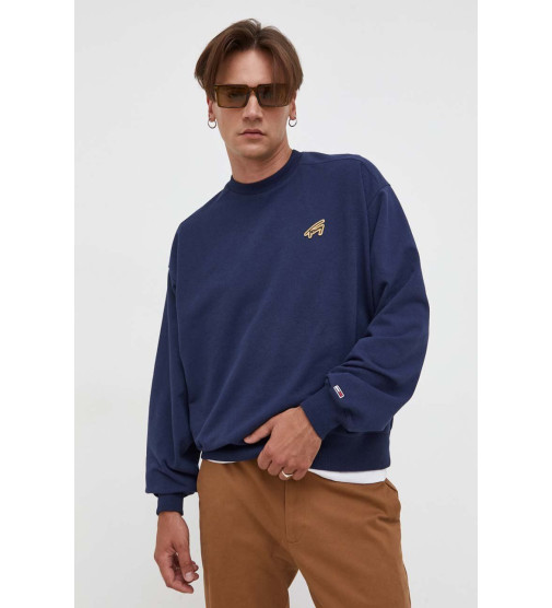 Tommy Jeans - TJM SIGNATURE Size BOXY S CREW