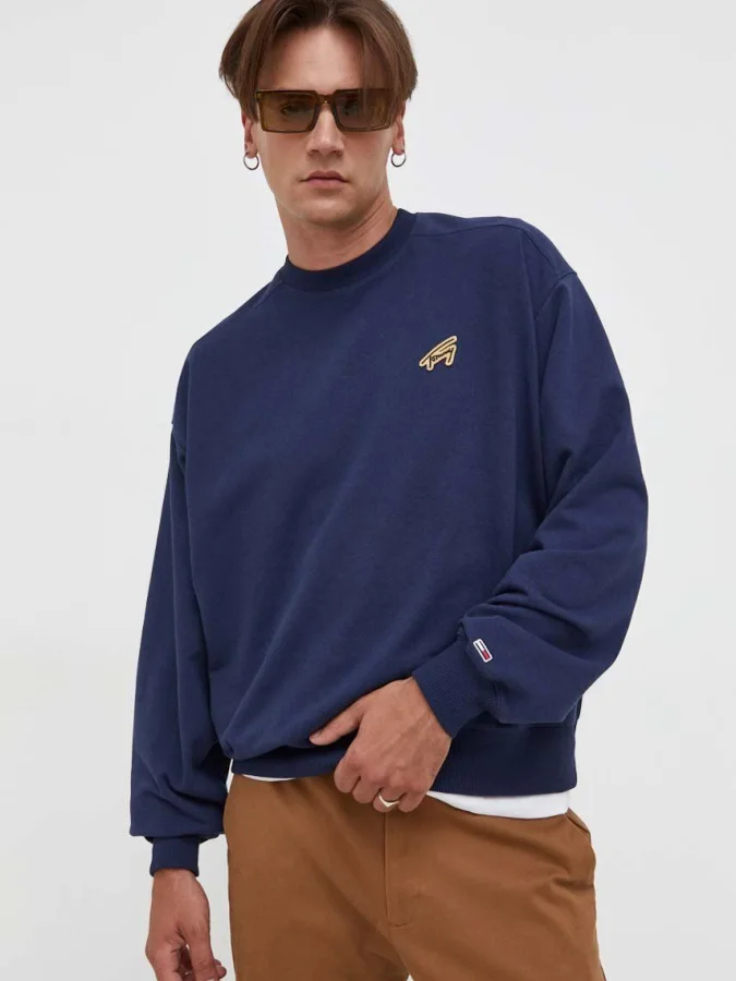 Tommy Jeans - TJM BOXY...