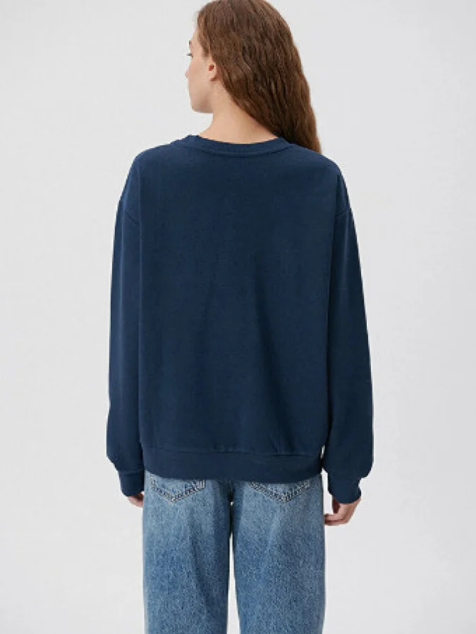 Mavi - LONG SLEEVE SWEATSHIRT 2