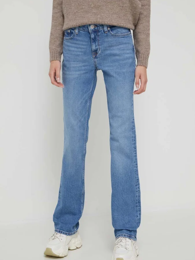 Tommy Jeans - MADDIE MR BC... 2