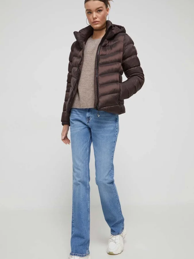 Tommy Jeans - MADDIE MR BC...
