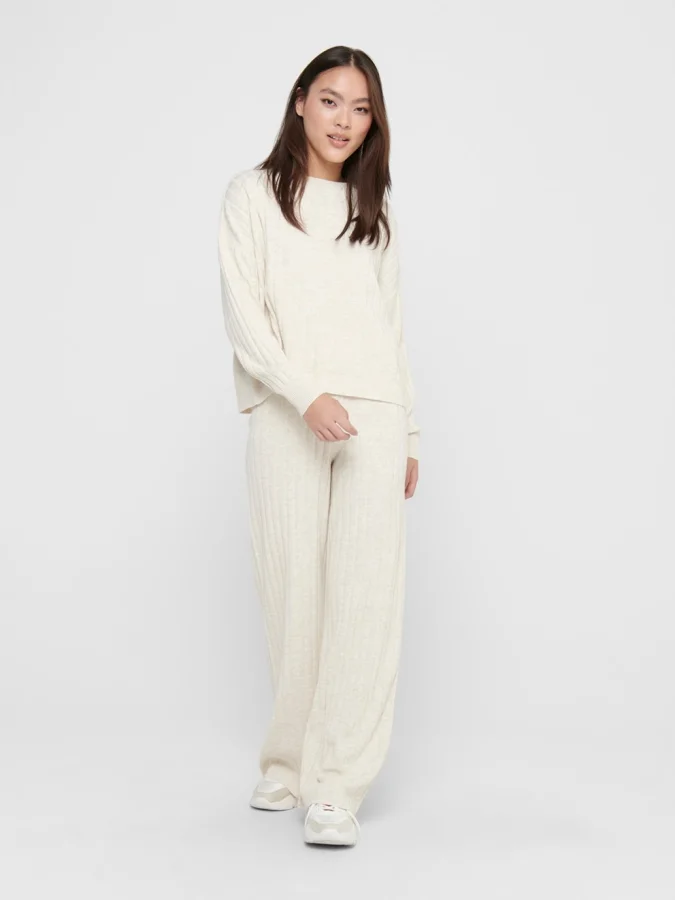 ONLY - ONLTESSA PANT OS NCA...