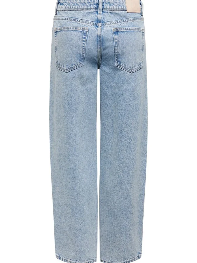 ONLY - ONLCOLLETTE LW LOOSE... 2