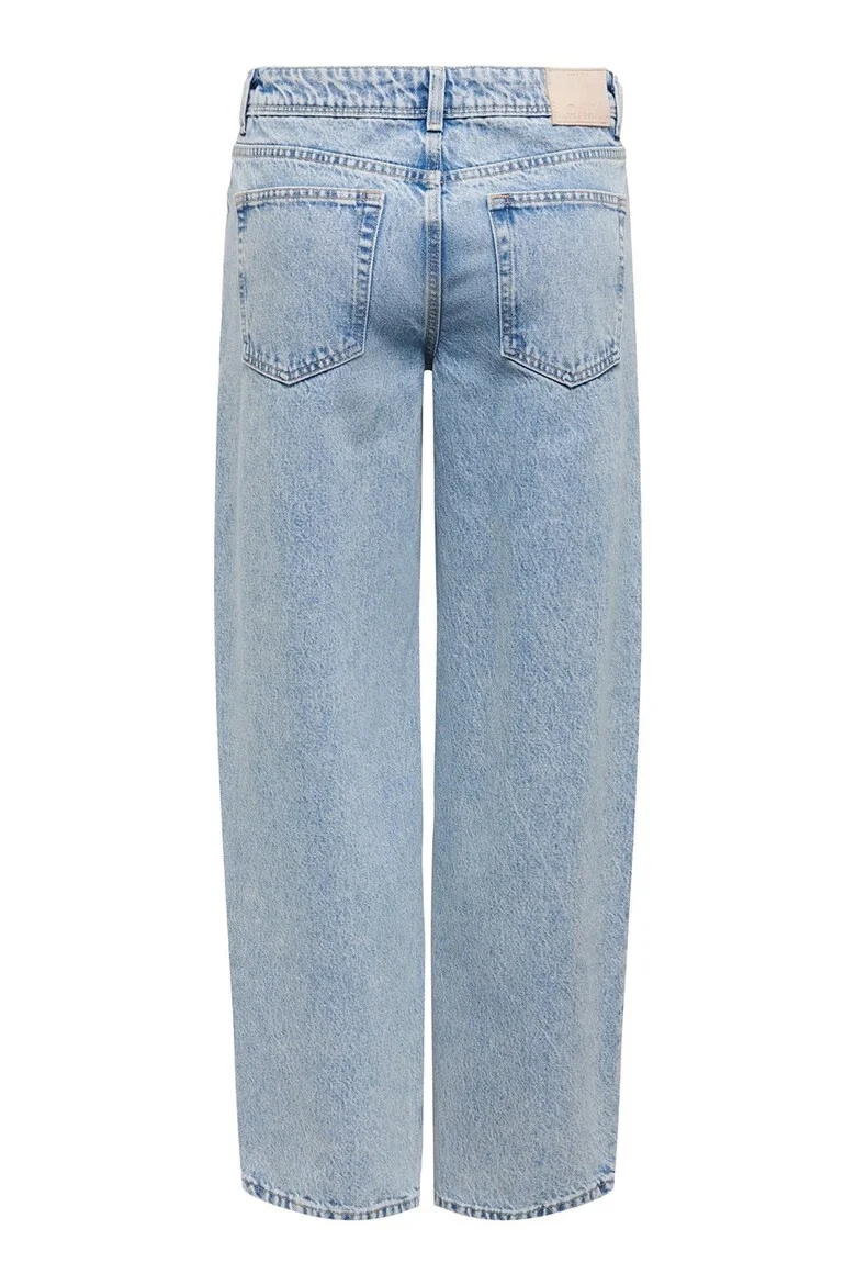 ONLY - ONLCOLLETTE LW LOOSE STR L ANK... ONLY - ONLCOLLETTE LW LOOSE STR L ANK...