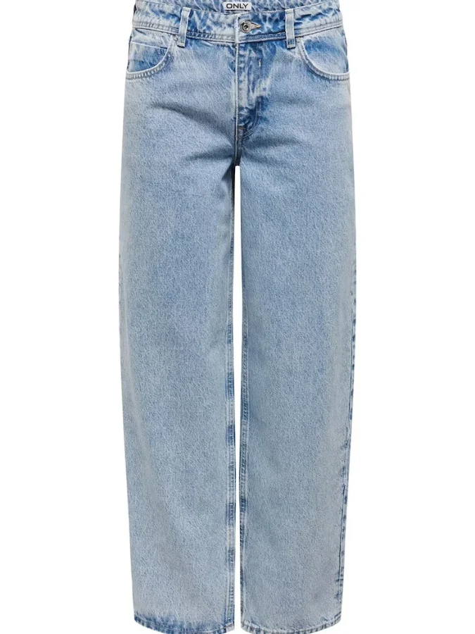 ONLY - ONLCOLLETTE LW LOOSE...