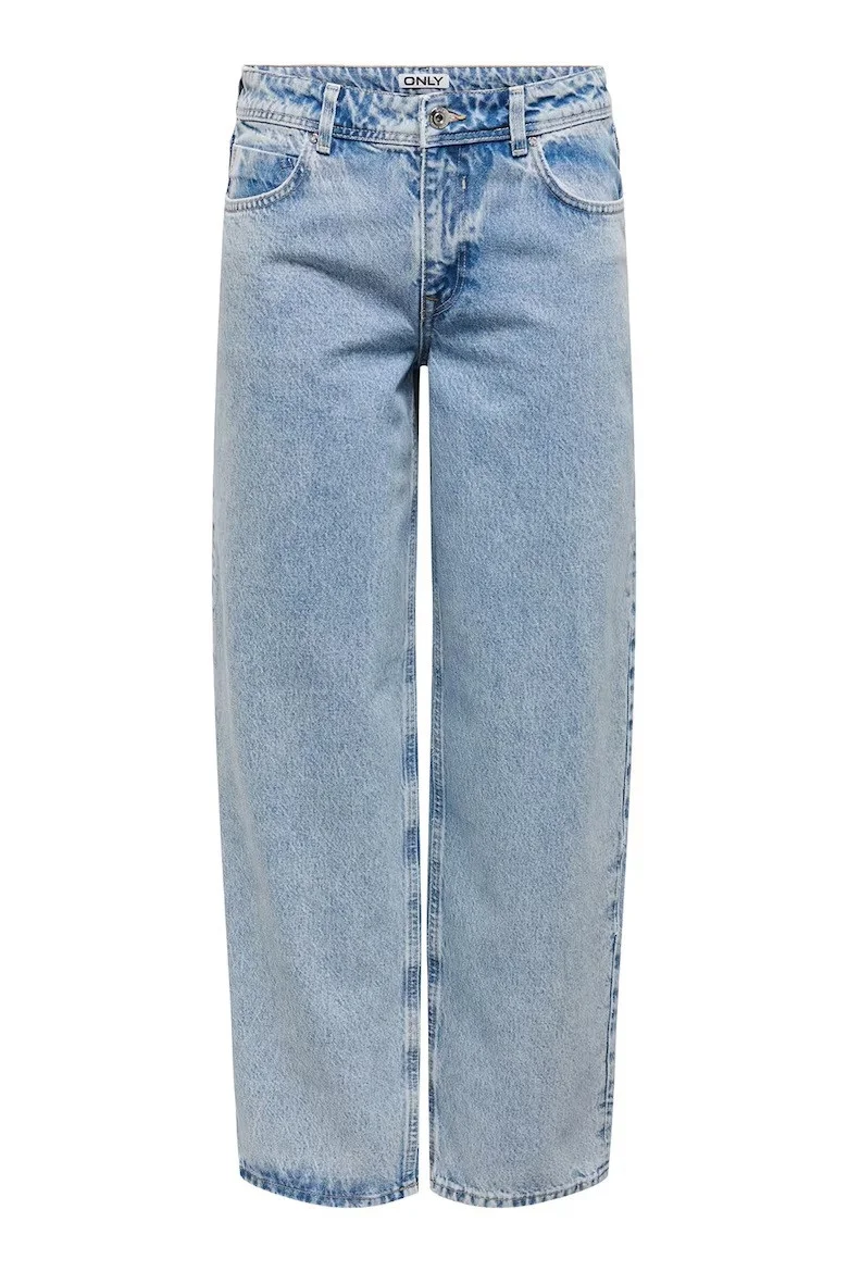 ONLY - ONLCOLLETTE LW LOOSE STR L ANK... ONLY - ONLCOLLETTE LW LOOSE STR L ANK...