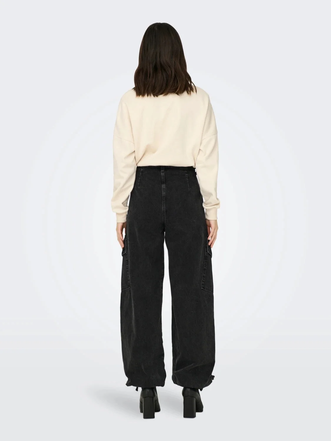 ONLY - ONLPERNILLE HW CARGO JOGGER... ONLY - ONLPERNILLE HW CARGO JOGGER...
