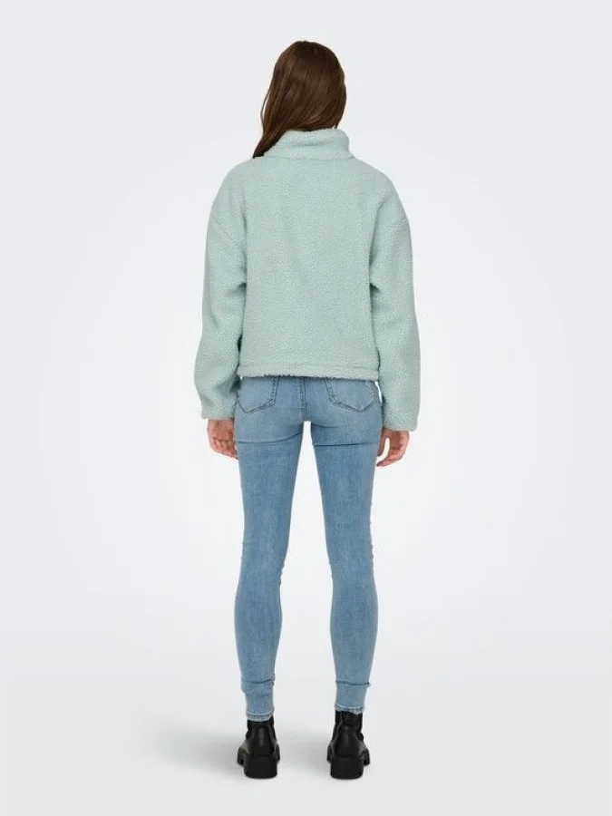 ONLY - ONLAMY TEDDY JACKET... 2