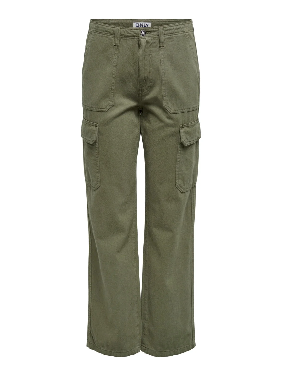 ONLY - ONLMALFY CARGO PANT PNT NOOS ONLY - ONLMALFY CARGO PANT PNT NOOS