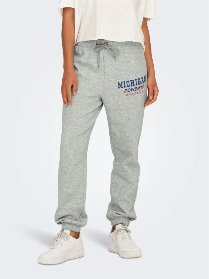 ONLY - ONLTERESA PANT SWT 2