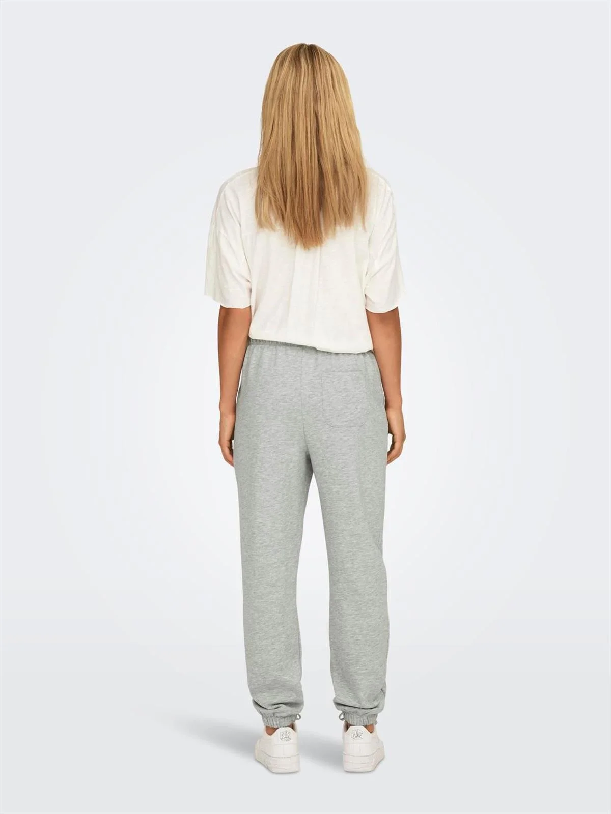 ONLY - ONLTERESA PANT SWT ONLY - ONLTERESA PANT SWT