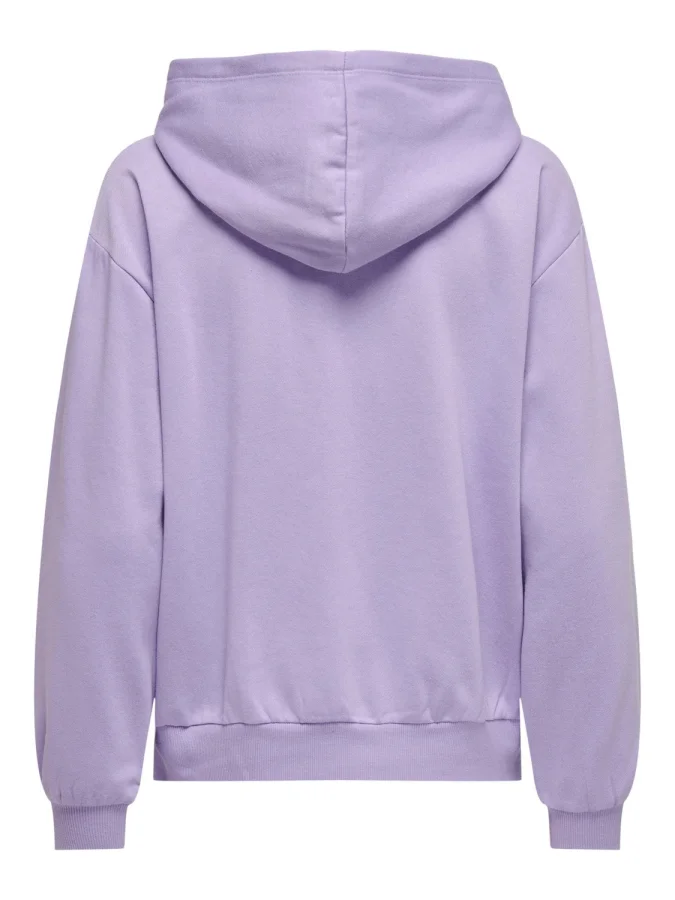 ONLY - ONLEMILY L/S HOOD... 2