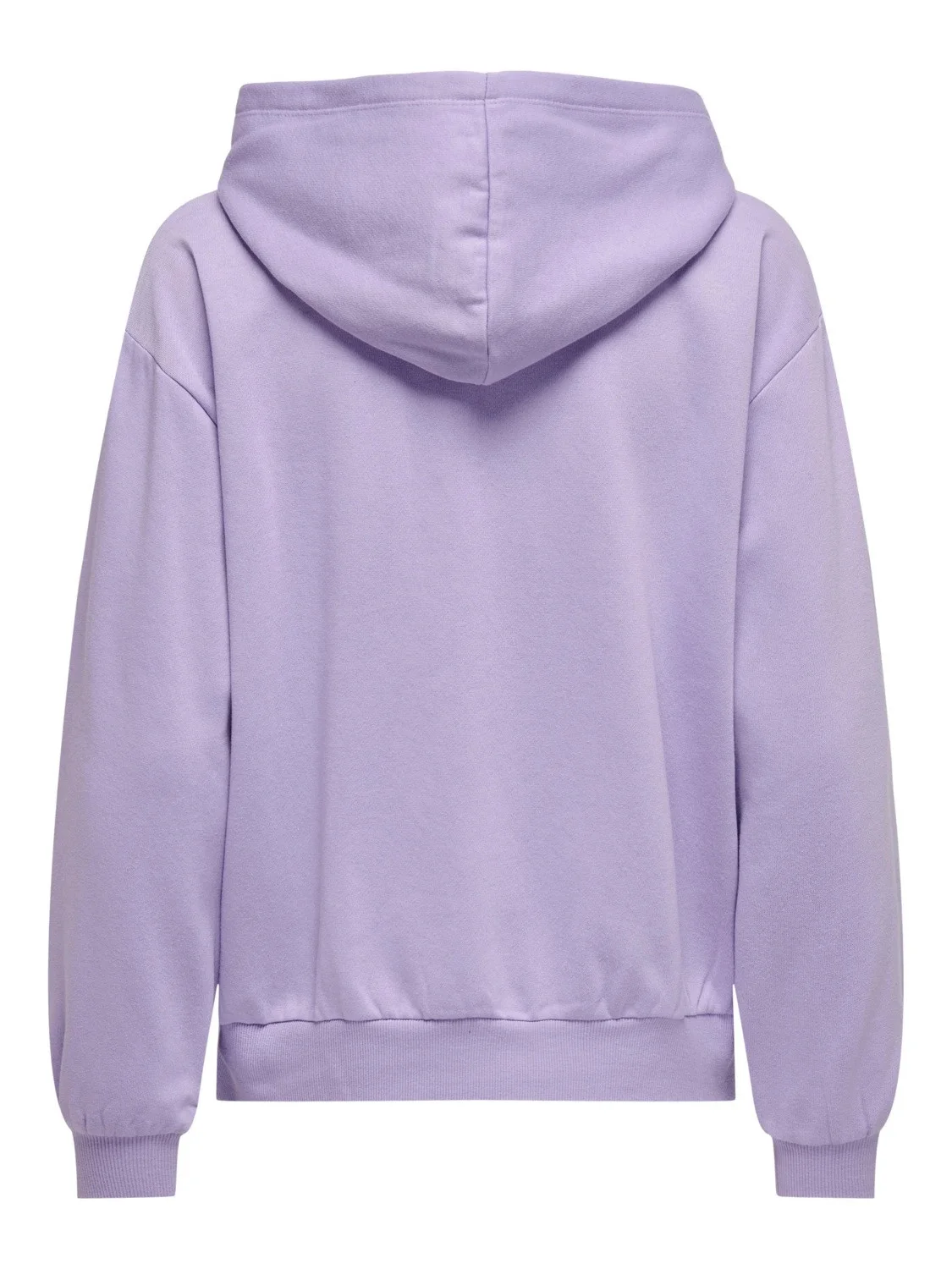 ONLY - ONLEMILY L/S HOOD BOX SWT ONLY - ONLEMILY L/S HOOD BOX SWT