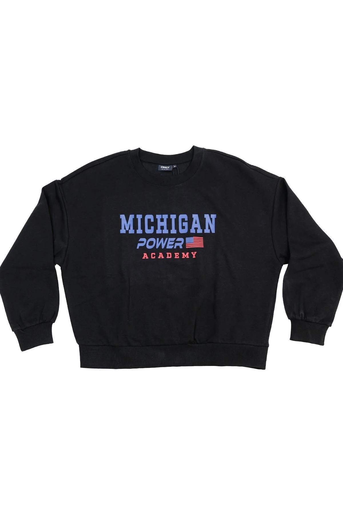 ONLY - ONLTERESA L/S O-NECK SWT ONLY - ONLTERESA L/S O-NECK SWT