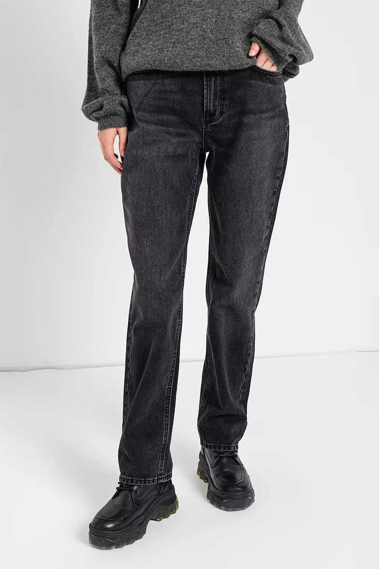 ONLY - ONLJACI MW STRAIGHT BL DNM CRO ONLY - ONLJACI MW STRAIGHT BL DNM CRO