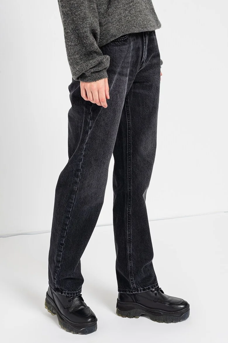 ONLY - ONLJACI MW STRAIGHT BL DNM CRO ONLY - ONLJACI MW STRAIGHT BL DNM CRO