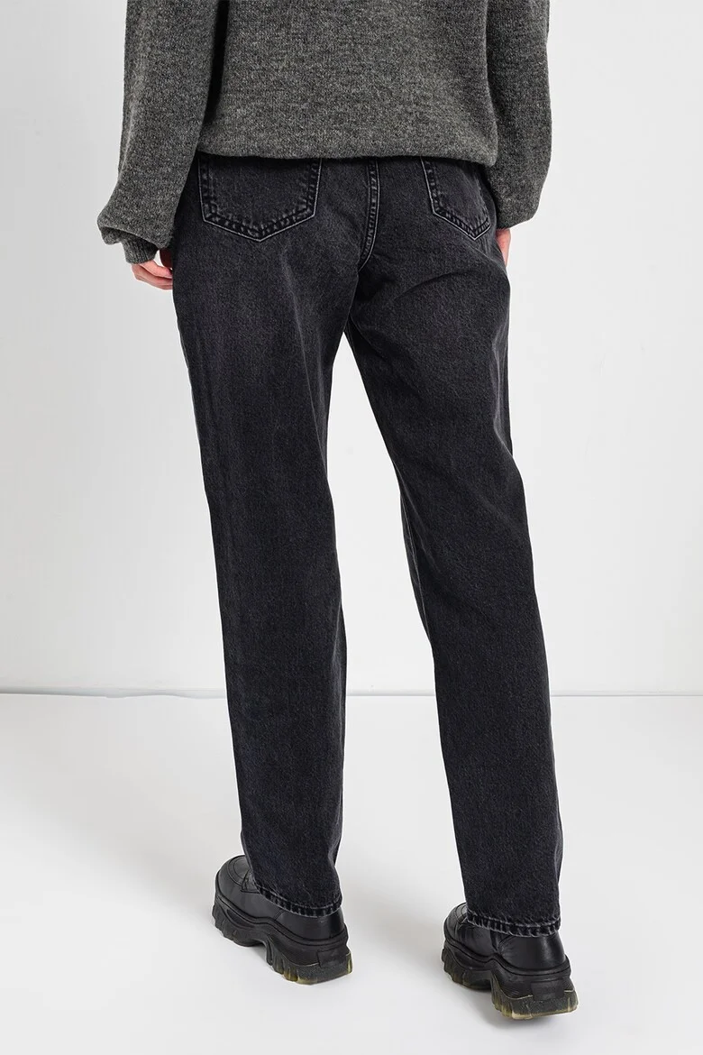 ONLY - ONLJACI MW STRAIGHT BL DNM CRO ONLY - ONLJACI MW STRAIGHT BL DNM CRO