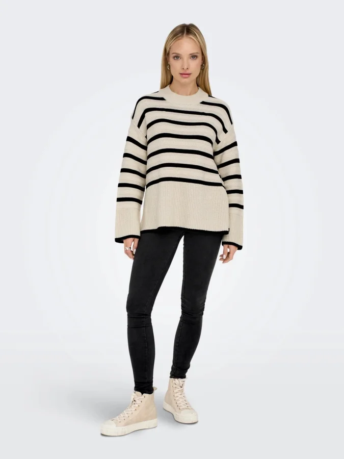 ONLY - ONLSIA LS LOOSE... 2