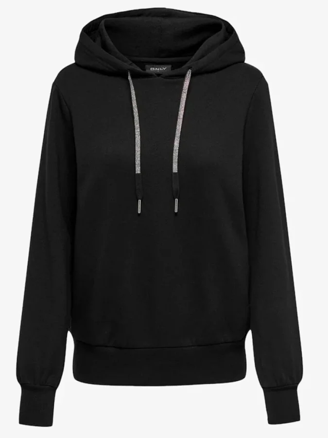 ONLY - ONLSABRINA L/S SHINE...