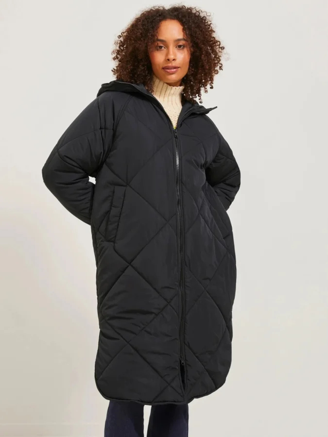 JJXX - JXSIENNA QUILTED...
