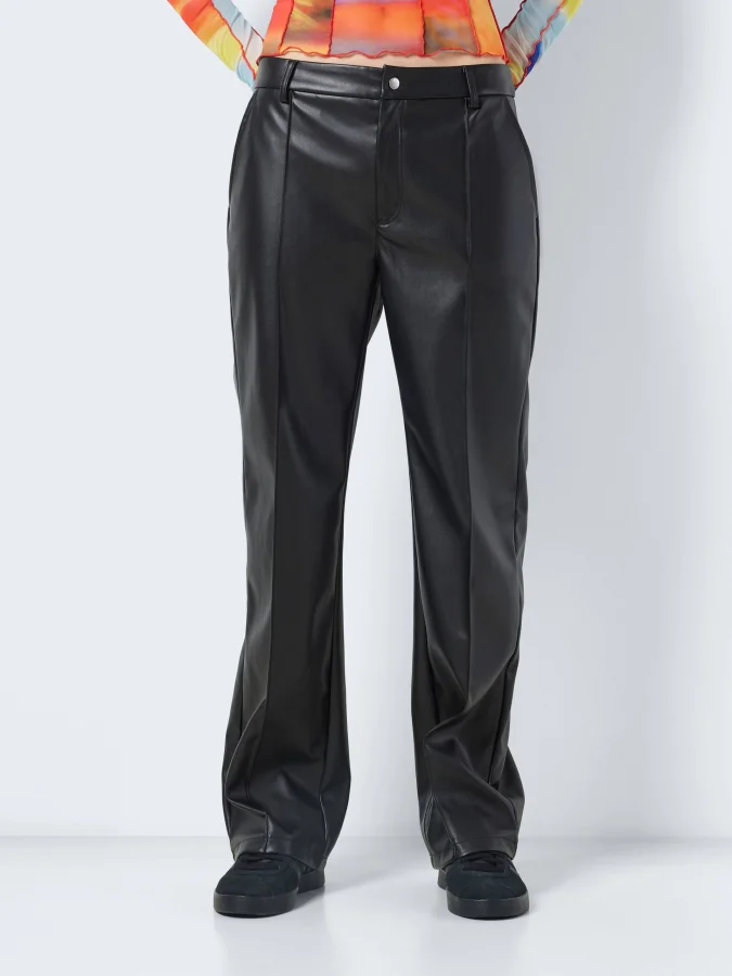 Noisy May - NMLUKE PU HW... 2