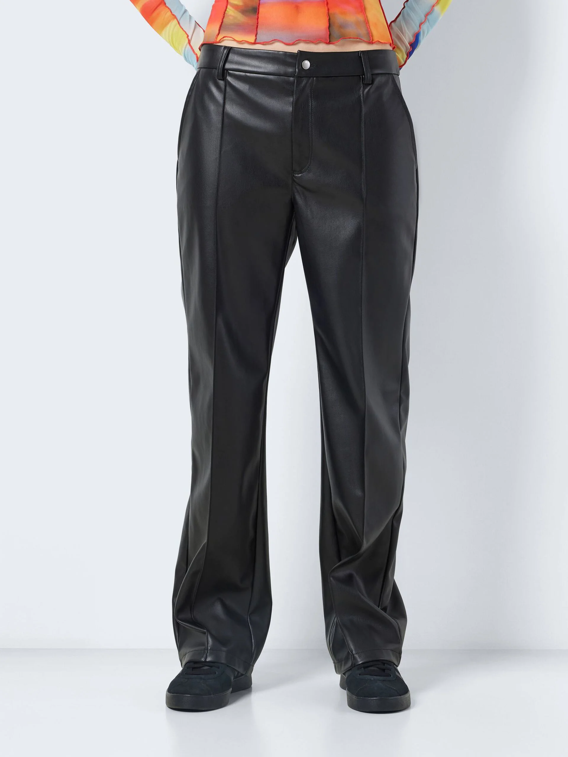 Noisy May - NMLUKE PU HW STRAIGHT... Noisy May - NMLUKE PU HW STRAIGHT...