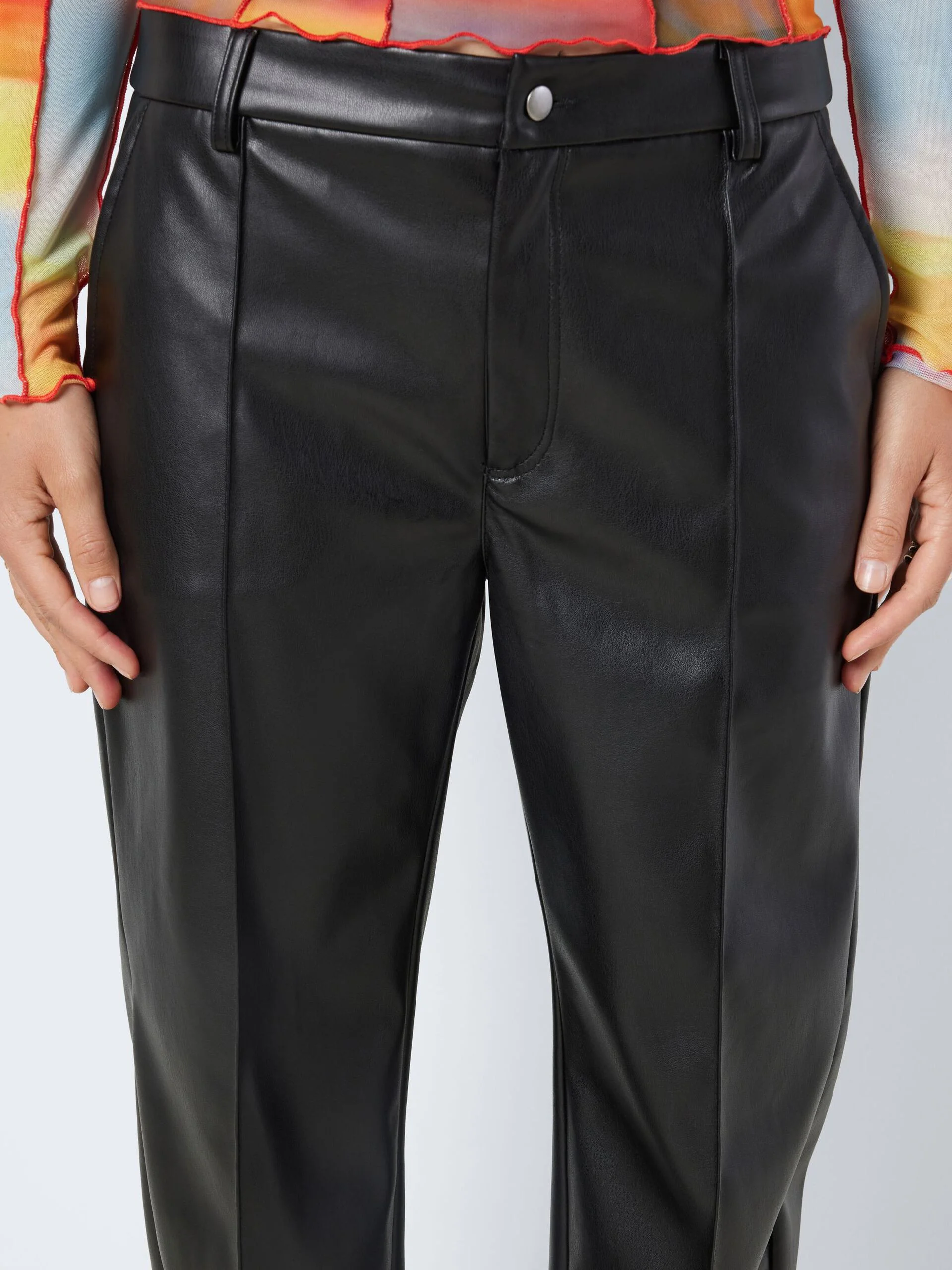 Noisy May - NMLUKE PU HW STRAIGHT... Noisy May - NMLUKE PU HW STRAIGHT...