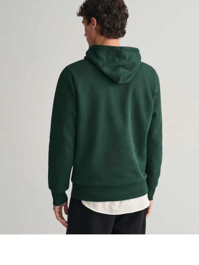 Gant - Small GANT Graphic... 2
