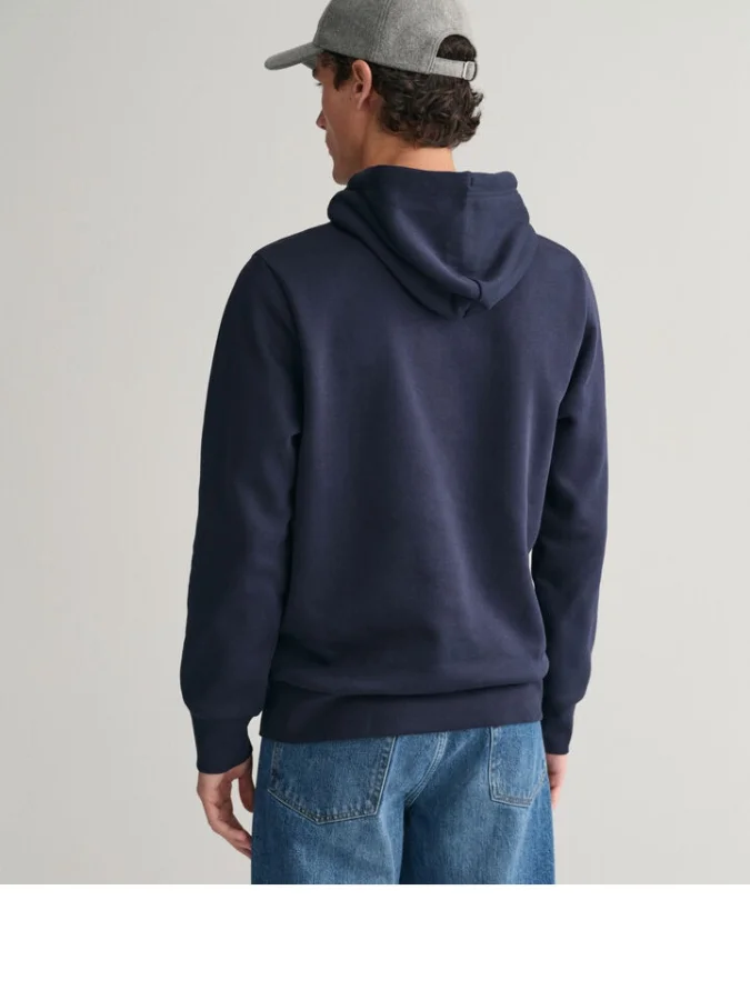 Gant - Small GANT Graphic... 2