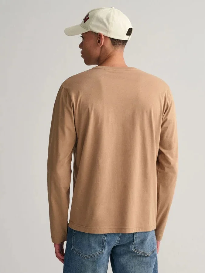 Gant - Shield Long Sleeve... 2