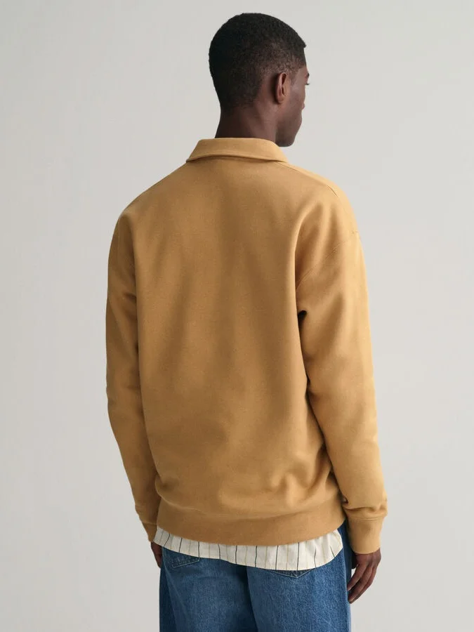 Gant - GANT Icon Half-Zip... 2