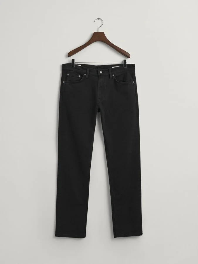 Gant - Regular Fit Soft...
