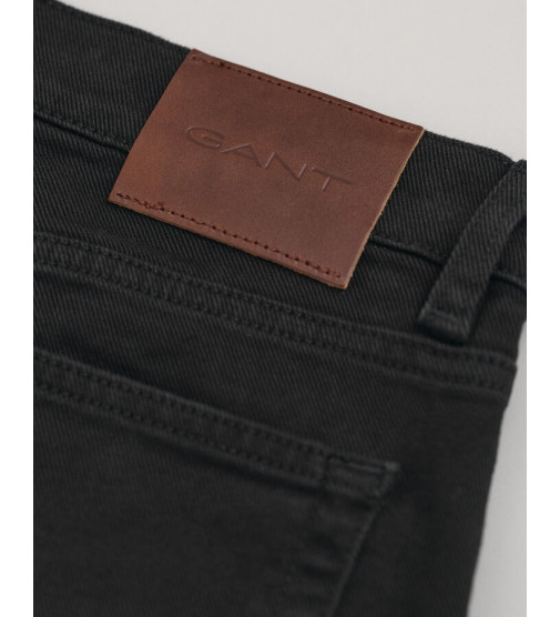 Gant soft best sale twill jeans