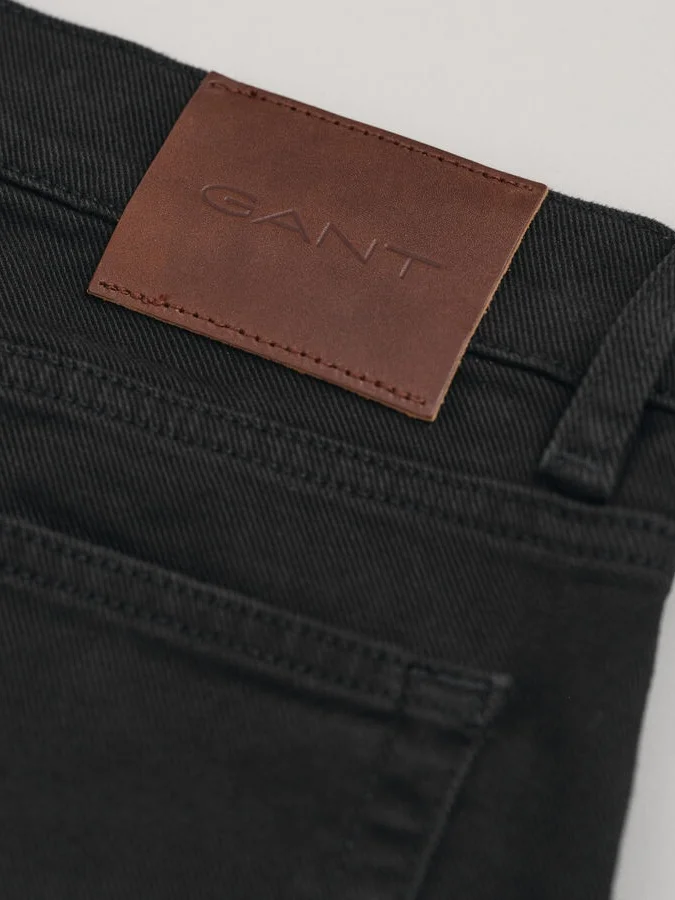 Gant - Regular Fit Soft... 2