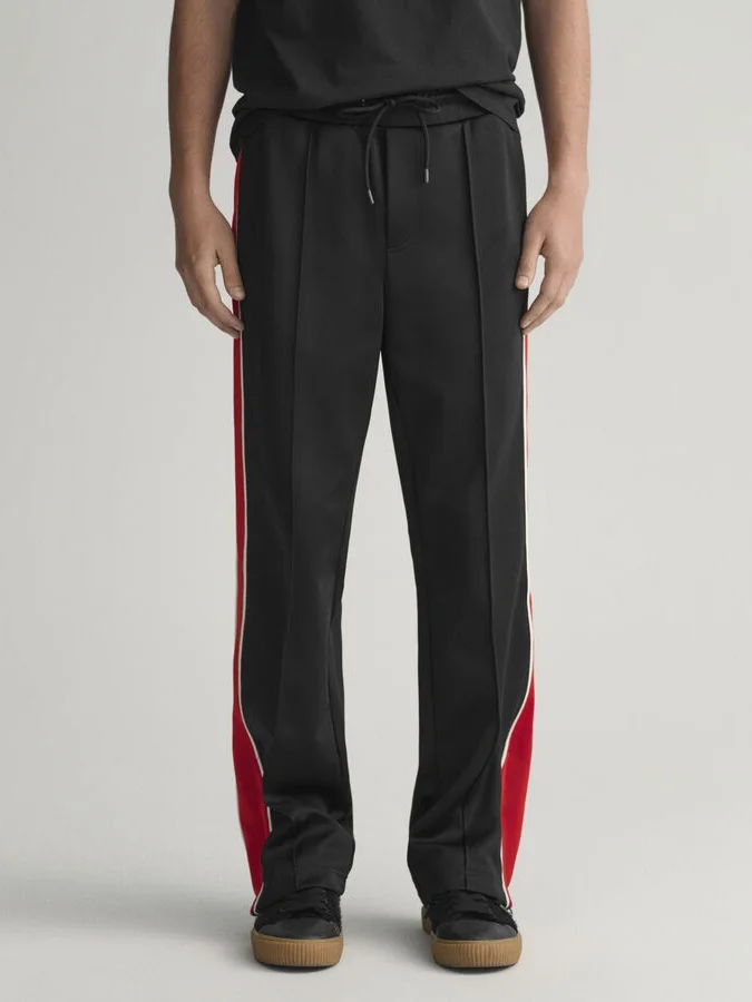 Gant - Color Block Track Pants