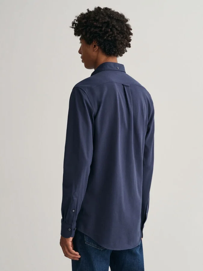Gant - Regular Fit Jersey... 2