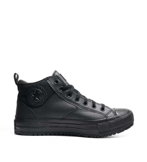 Chuck taylor motorcycle on sale boots