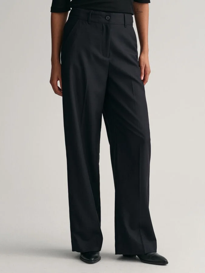 Gant - High-Waisted... 2